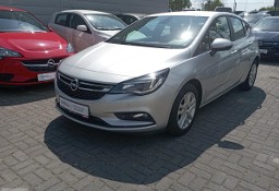 Opel Astra K 5dr 1,4T EnjoyBiznes 01/2020! 48618+VAT!