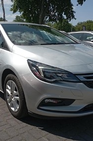 Opel Astra K 5dr 1,4T EnjoyBiznes 01/2020! 48618+VAT!-2