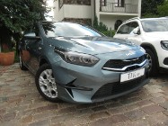 Kia Cee'd III BEZSZKODOWY Fabryczna Gwarancja Kamera Pakiet Smart Salon FV23%