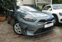 Kia Cee'd III BEZSZKODOWY Fabryczna Gwarancja Kamera Pakiet Smart Salon FV23%