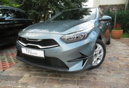 Kia Cee'd III BEZSZKODOWY Fabryczna Gwarancja Kamera Pakiet Smart Salon FV23%