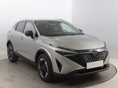 Nissan Qashqai III , 1. Właściciel, Serwis ASO, Automat, VAT 23%, Navi,-1