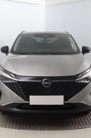 Nissan Qashqai III , 1. Właściciel, Serwis ASO, Automat, VAT 23%, Navi,-2