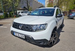 Dacia Duster I Salon Polska Bezwypadkowy