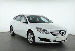 Opel Insignia , Salon Polska, Serwis ASO, Klima, Tempomat, Parktronic