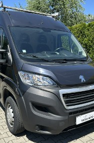 Peugeot Boxer 2.0 HDi L2H2-2