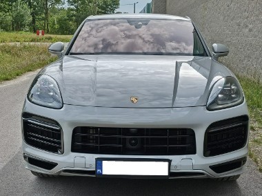 Porsche Cayenne II-1