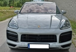 Porsche Cayenne II