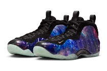 Nike AIR FOAMPOSITE One Galaxy / FQ4303–400