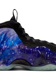 Nike AIR FOAMPOSITE One GALAXY 2025 / FQ4303–400-2