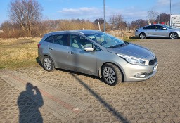 Kia Cee&apos;d II 2013r. 1.6CRDi Automat