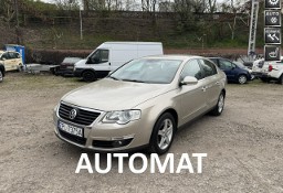 Volkswagen Passat B6 2.0FSi-150km-DSG-Klimatronik-Tempomat-Komputer