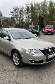 Volkswagen Passat B6 2.0FSi-150km-DSG-Klimatronik-Tempomat-Komputer-2