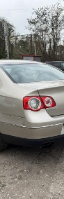 Volkswagen Passat B6 2.0FSi-150km-DSG-Klimatronik-Tempomat-Komputer-4