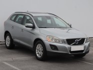 Volvo XC60 I , 205 KM, Skóra, Navi, Klimatronic, Tempomat, Parktronic,