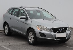 Volvo XC60 I , 205 KM, Skóra, Navi, Klimatronic, Tempomat, Parktronic,