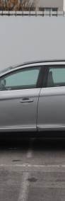 Volvo XC60 I , 205 KM, Skóra, Navi, Klimatronic, Tempomat, Parktronic,-4