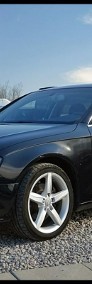 Audi A4 IV (B8) 2.0TDi CR 177KM* biXenon*Led*navi*alu-4