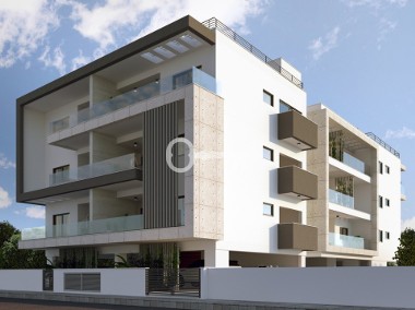 Apartament w Limassol-1