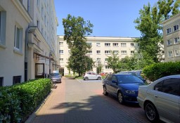 Mieszkanie Warszawa Śródmieście, ul. Nowolipki