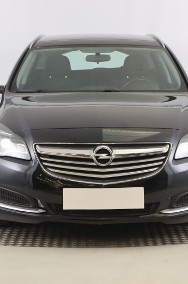 Opel Insignia , Navi, Klimatronic, Tempomat, Parktronic,-2