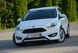 Ford Focus III 1,5 Benz 150KM St-Line BiXenon Led Navi ParkAssit 1Wł. Super Stan z