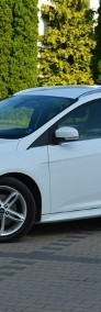 Ford Focus III 1,5 Benz 150KM St-Line BiXenon Led Navi ParkAssit 1Wł. Super Stan z-3