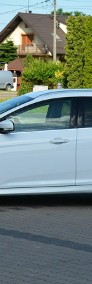 Ford Focus III 1,5 Benz 150KM St-Line BiXenon Led Navi ParkAssit 1Wł. Super Stan z-4
