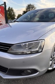 Volkswagen Jetta Salon Pl * 2012 rok * DSG * Klima *Gwarancja-2