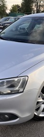 Volkswagen Jetta Salon Pl * 2012 rok * DSG * Klima *Gwarancja-3