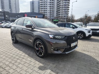 DS DS 7 1.6 PureTech 225KM Wersja Performance Line-1