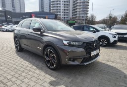 DS DS 7 1.6 PureTech 225KM Wersja Performance Line