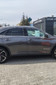 DS DS 7 1.6 PureTech 225KM Wersja Performance Line-2