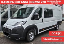 Toyota Proace Active L4H2 Zabudowa Brygadowa Active L4H2 Zabudowa Brygadowa 2.2 14