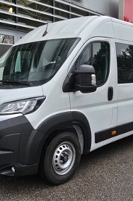 Toyota Proace Active L4H2 Zabudowa Brygadowa Active L4H2 Zabudowa Brygadowa 2.2 14-2