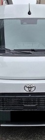 Toyota Proace Active L4H2 Zabudowa Brygadowa Active L4H2 Zabudowa Brygadowa 2.2 14-3