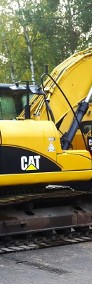 Caterpillar 320D * 2011r. * 14243 mtg * CAT 320 D-4