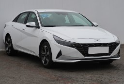 Hyundai Elantra V , Salon Polska, Serwis ASO, Automat, Navi, Klimatronic,