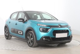 Citroen C3 III , Salon Polska, Serwis ASO, VAT 23%, Klimatronic, Tempomat,