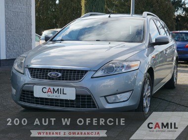 Ford Mondeo VI-1