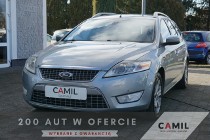 Ford Mondeo VI