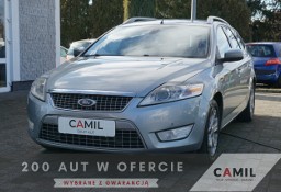 Ford Mondeo VI