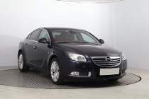 Opel Insignia , Skóra, Navi, Xenon, Bi-Xenon, Klimatronic, Tempomat,