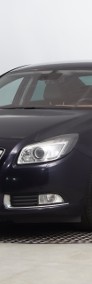 Opel Insignia , Skóra, Navi, Xenon, Bi-Xenon, Klimatronic, Tempomat,-3