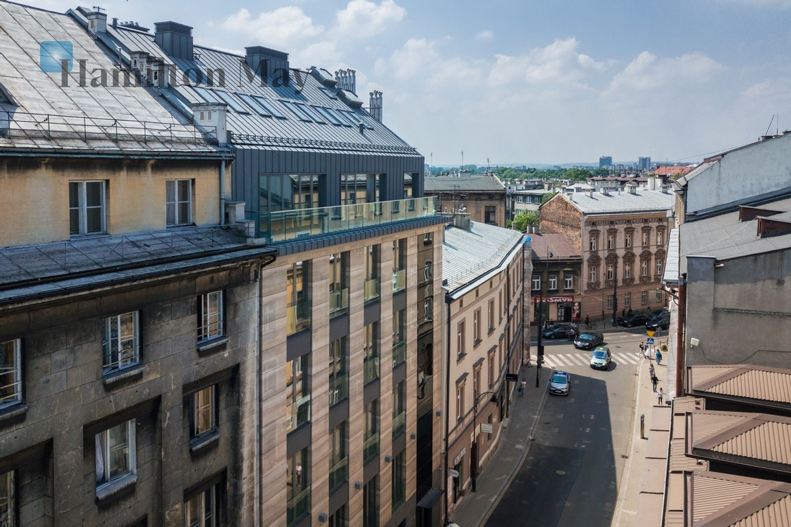 Lokal na wynajem | 112.34 m² | Centrum – pohled 4