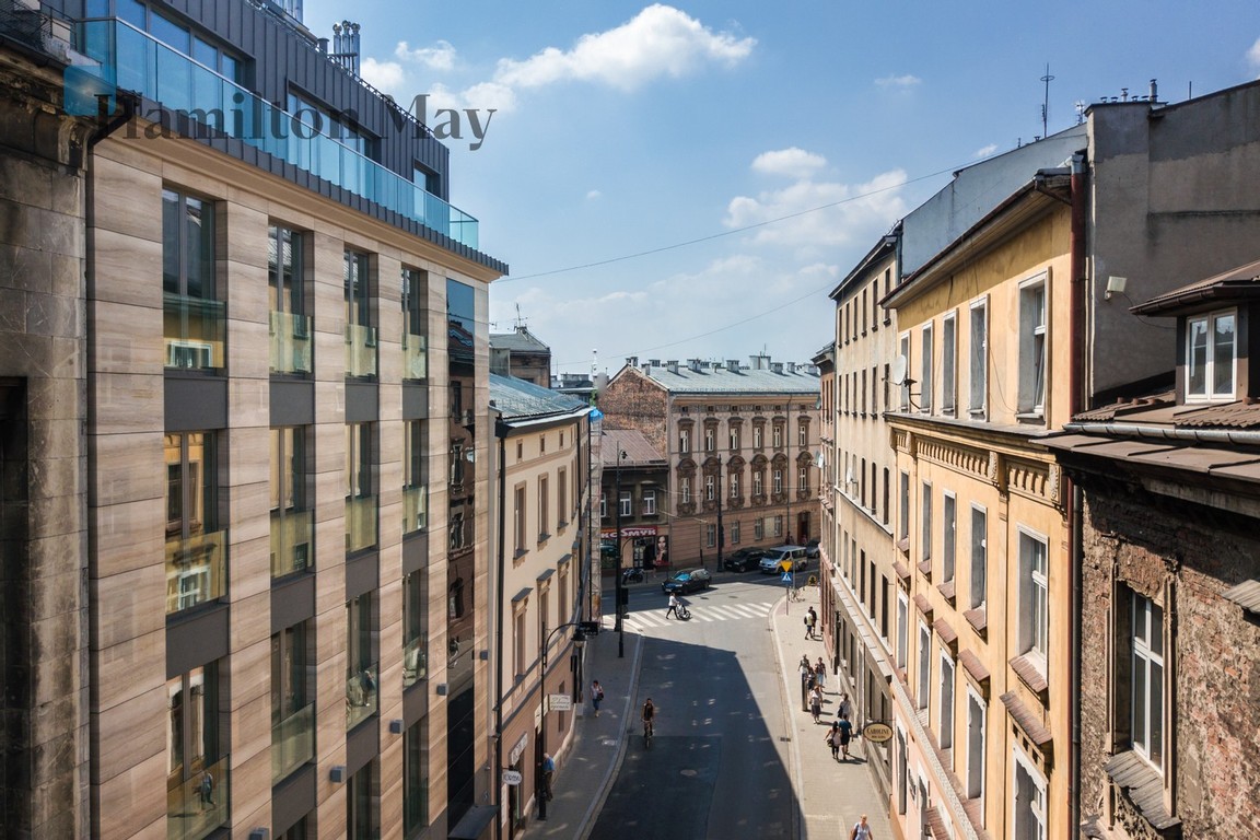 Lokal na wynajem | 112.34 m² | Centrum – pohled 5