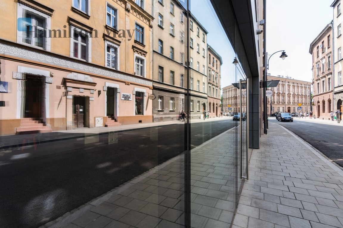 Lokal na wynajem | 112.34 m² | Centrum – pohled 6