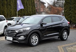 Hyundai Tucson III 1.7CRDi 141KM Automat Salon POLSKA 81 tys km Nawigacja