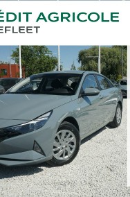 Hyundai Elantra V 1.6/123 KM Modern Salon PL Fakura Vat 23% WND0828C-2