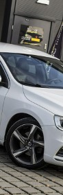 Volvo S60 II D4 / R-design / Ledy / Virtual / Xenon / Navi / Gwarancja na Rok-3